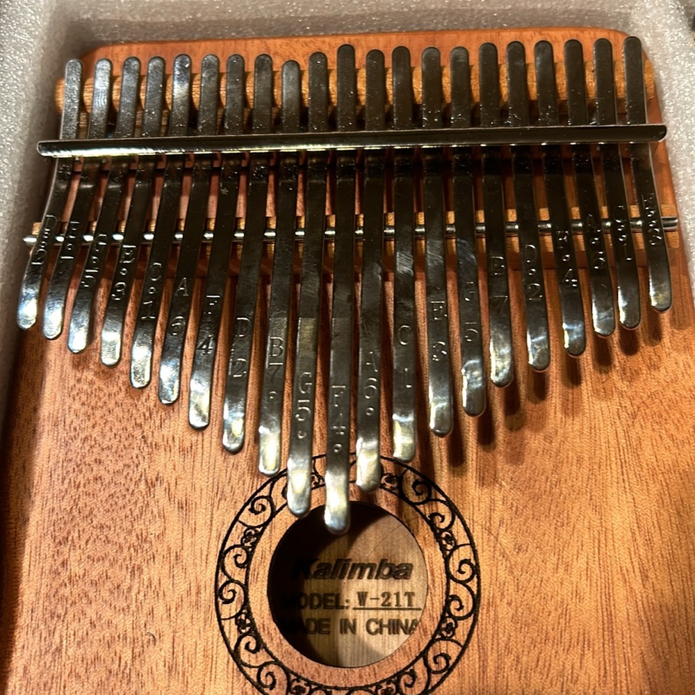 Kalimba